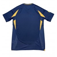 Al-Nassr Replica Away Shirt 2024-25 Short Sleeve